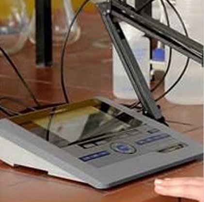 WTW inoLab IDS多参数水质检测仪 水质测量仪 水质分析仪