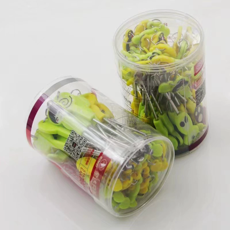 Япония и США E614 Мультфильм ушная ложка