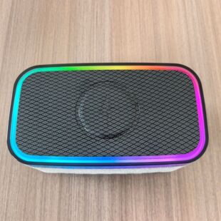 S300, smart night light, watch, wireless speakers, 15W, bluetooth
