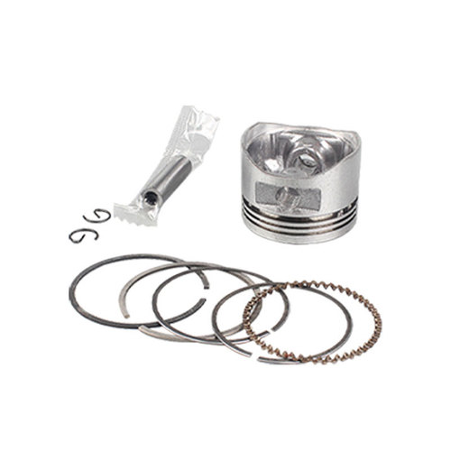 Two-four-stroke lawn mower piston ring GX35 40-5 139 lawn mower gasoline engine piston assembly accessories