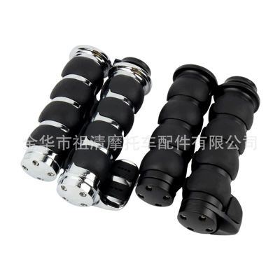 Cover Modification, Zinc Alloy Grip | Motorcycle Handle Cover