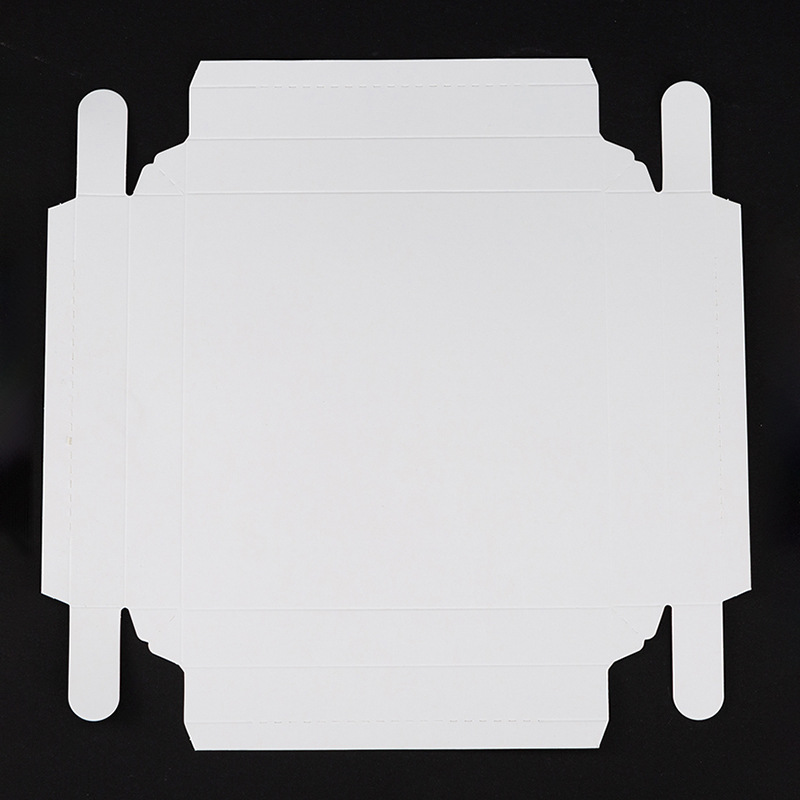 蛋糕盒子包装盒盖子透明盖底托4寸6寸8寸10寸12寸14寸16寸18寸20