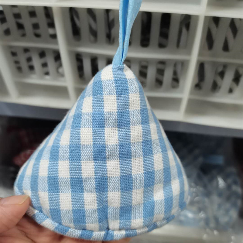 布艺防烫锅帽锅耳朵防烫把手厨房手套日式耐高温锅耳套隔热手套夹|undefined
