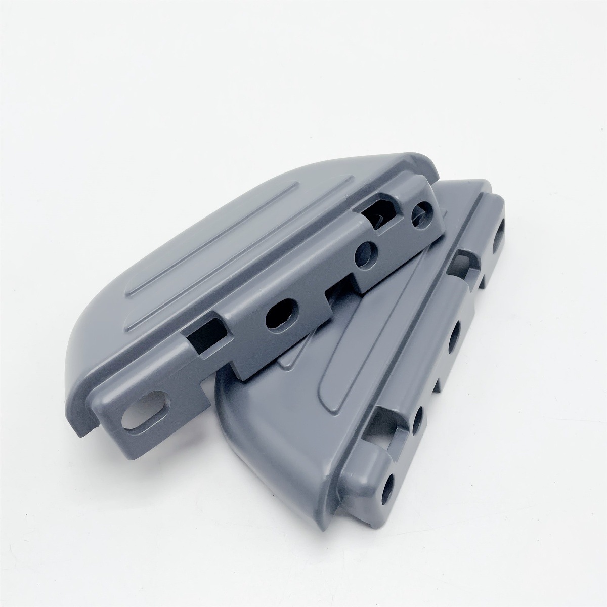 Suitable for No. 9 Electric Vehicle New National Standard Pedals B30C/B90/B110P/C Series Universal Footrest Pedals