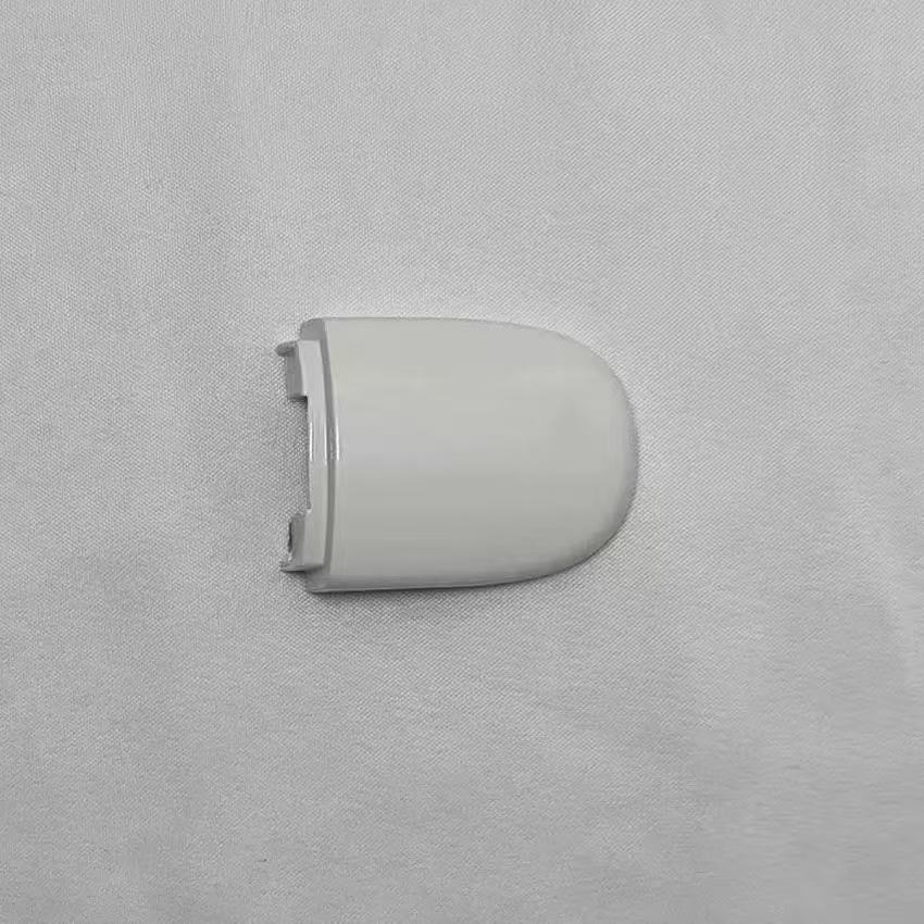 Tuguan 5ND837879 Fits Tiguan Sagitar Jetta Beetle Outer Handle Small Cover Plug (Armrest, handle, handle) - front-leftdriver-side-white