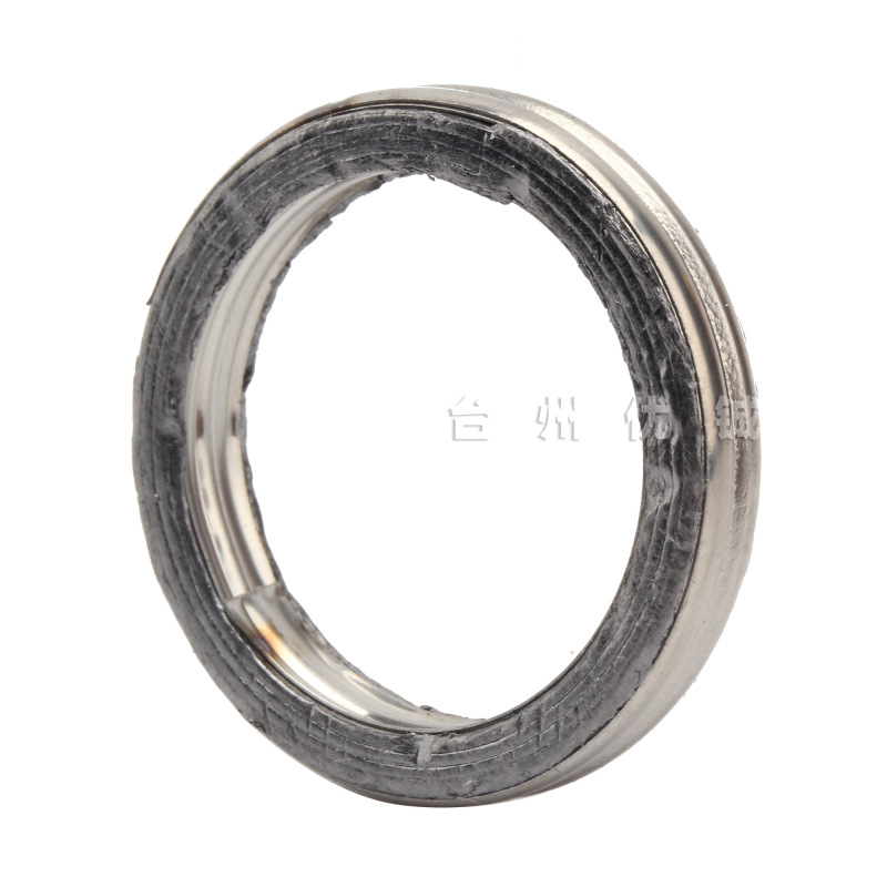 两冲50石墨垫 排气管垫 5g