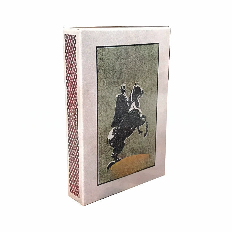 Оракульные карты, колода таро на английском, настольная игра, таро, популярная продажа