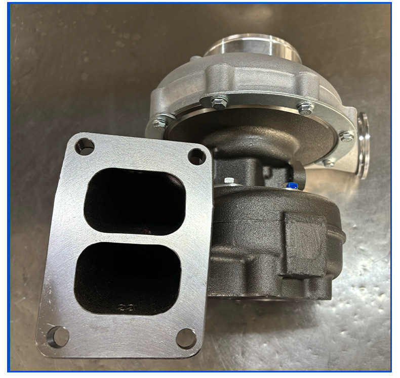 Suitable for Automotive Engine System Turbocharger Parts Hx50 Vg1560118227 Automobiles, Motorcycles and Accessories