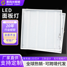 72W���������k���ҏN�l���ɵ��ƽ���LEDǶ��ʽ����
