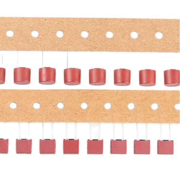 Оригинальный 382 круглый T200MA 250 В 0,2 А медленный TR5 микро одноразовый предохранитель питания