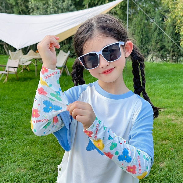 Children's sleeves