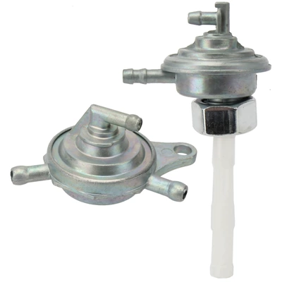 Scooter fuel tank switch GY6 oil switch 50 150 negative pressure oil switch fuel tank scooter self-priming switch