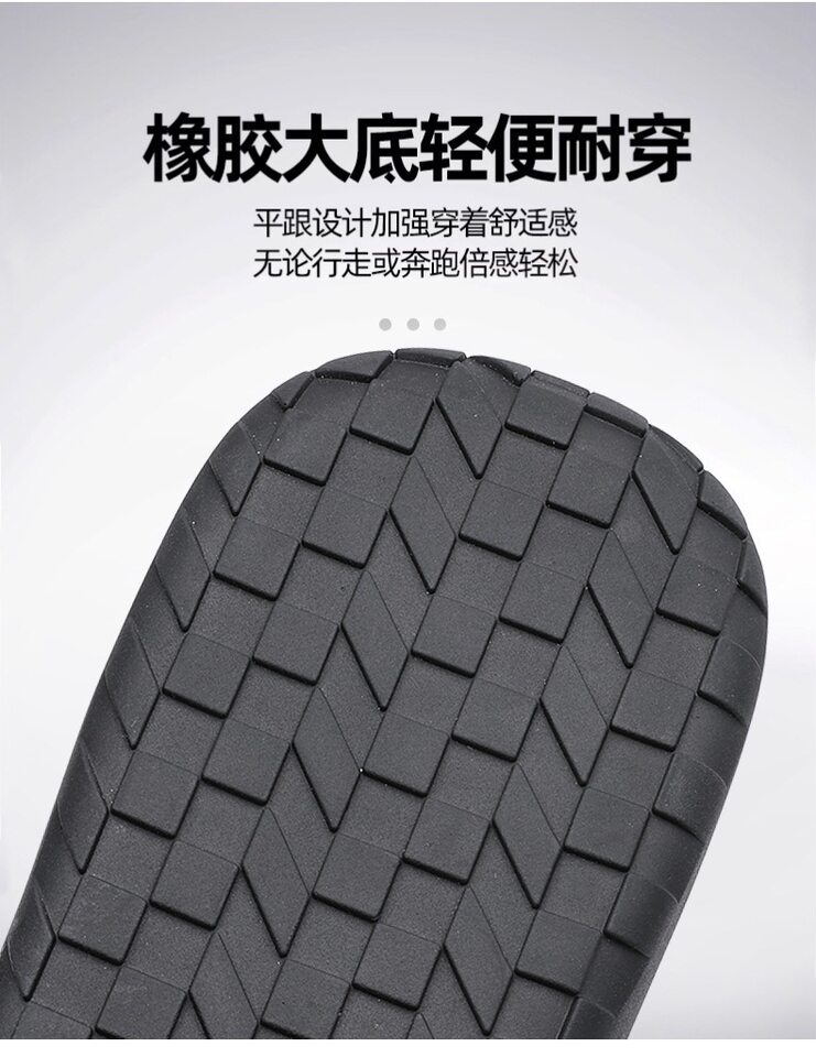 Giày lười nam da mềm thoáng khí đục lỗ, đế bằng gót thấp 1–3 cm — Giày bệt bốn mùa, Mẫu mùa hè - đục lỗ thoáng khí chi tiết 11