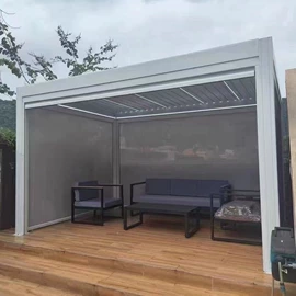 卷闸门;其他窗;亭子