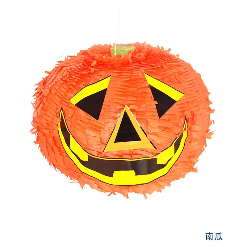 Украшение для вечеринки с вируснойPINATA, подарочная коробка для сладостей, упаковка и оформление банкетного зала