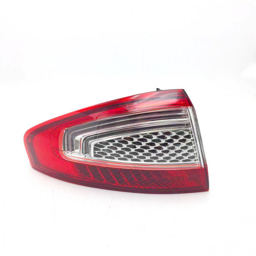 Suitable for Ford Mondeo 11, 12, and 13 Models, Rear Tail Light, Rear Brake Light, Rear Light, Rear Turn Signal Light Assembly