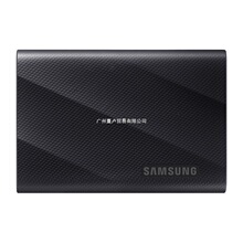 Samsung/����T9 1T 2T 4T USB3.2 Type-c�Ƅ�SSD�̑BӲ�P�m�ìF؛