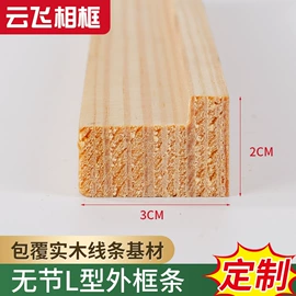 木质线材;相框、画框;现代装饰画