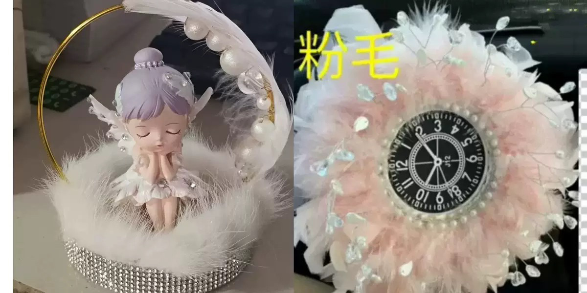 Balón de confesión a cuadros negros y blancos, otras resinas simples de belleza