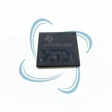 全新 AM3352BZCZD60 BGA-324封装 微处理器 - MPU ARM Cortex-A8