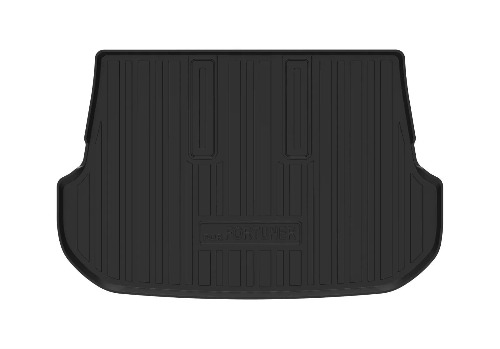 Грузовой коврик подходит для Toyota Prado Corolla Crown Camry-6 поколение Prius Highlander Reiz багажник мат