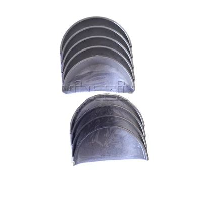 3802520, Bearing bush and connecting rod bush
