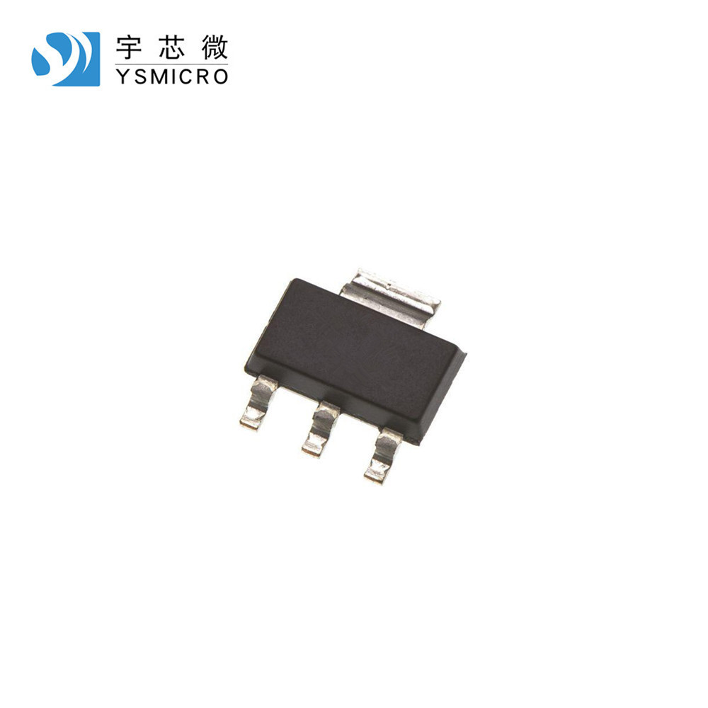 NЧӦ EMBA1N10Q SOT-223 ƬʽMOSFET