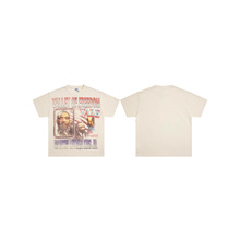 Vale Forever FREEDOM TEE美潮时尚街头潮牌短袖T恤男女款