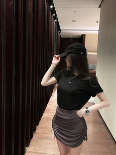 TZ0369С���̩�ñ�����ɫ���K�ް���������ȹѝ��ȹ����ȹŮ�@��