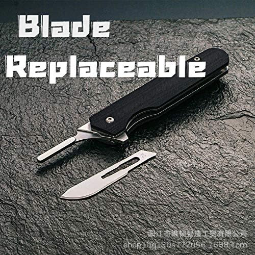 G10 핸들 블랙 V029