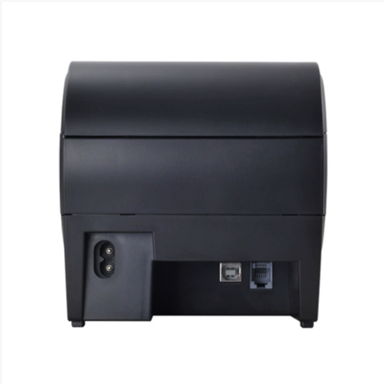 Xprinter XP-236B/T202UA термистилепринтер молочный чай ценник код принтер