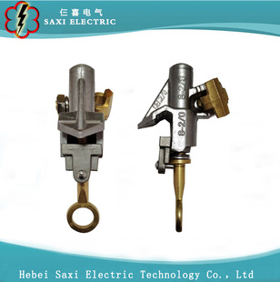 Electric Power Fittings-22