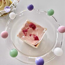 ����ʹ���Ů�����貣�����ɫˮ���P��Ʒ��ɳ�������c��ins�L