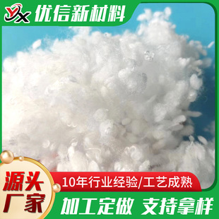 厂家现货颗粒棉 沙发靠背毛绒玩具填充棉 高弹棉 公仔棉 手塞棉-阿里巴巴