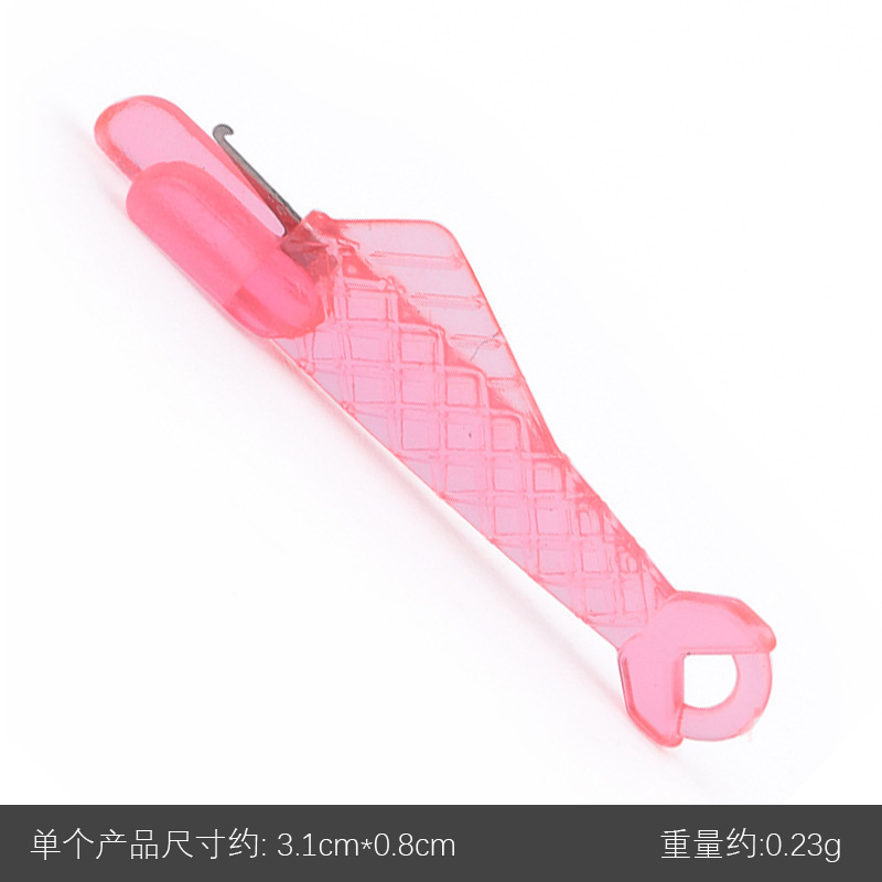 梅の花銅線プラスチック針通し機卸売テールスレッディングリードインサートミシン DIY クロスステッチメーカー|undefined