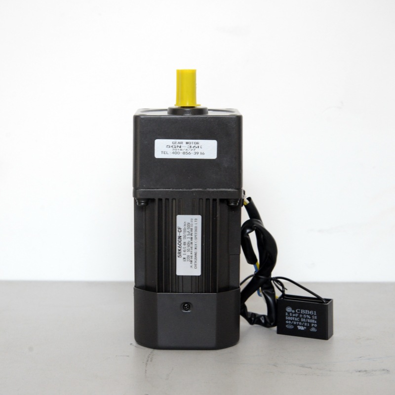 微型交流电机 调速减速电机 刹车电机 漆包线排线电机