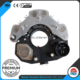 电子调节器;发电机及配件;点火模块