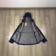 high quality Cross-Border Pata Batago Soft Shell Jacket Zipper Hooded Sports Reflective Windproof Jacket