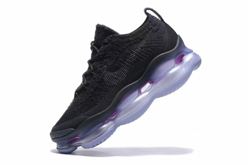 莆田纯原Air Max Scorpion天蝎座气垫全掌飞线厚底情侣休闲运动鞋|undefined