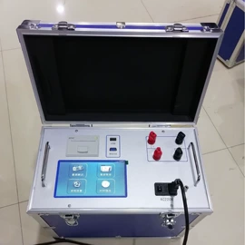 电阻测量仪表;液压拉马;千斤顶