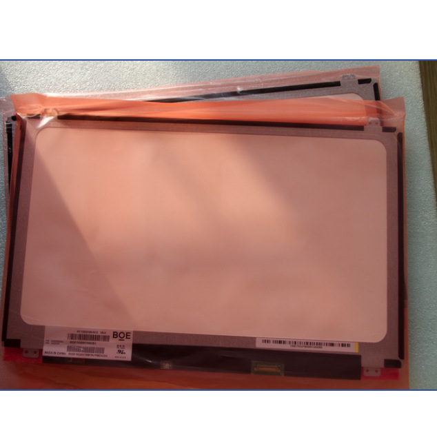 15.6寸超薄LED LCD液晶屏B156XTN03.5 B156XTN05.3分辨率1366x768