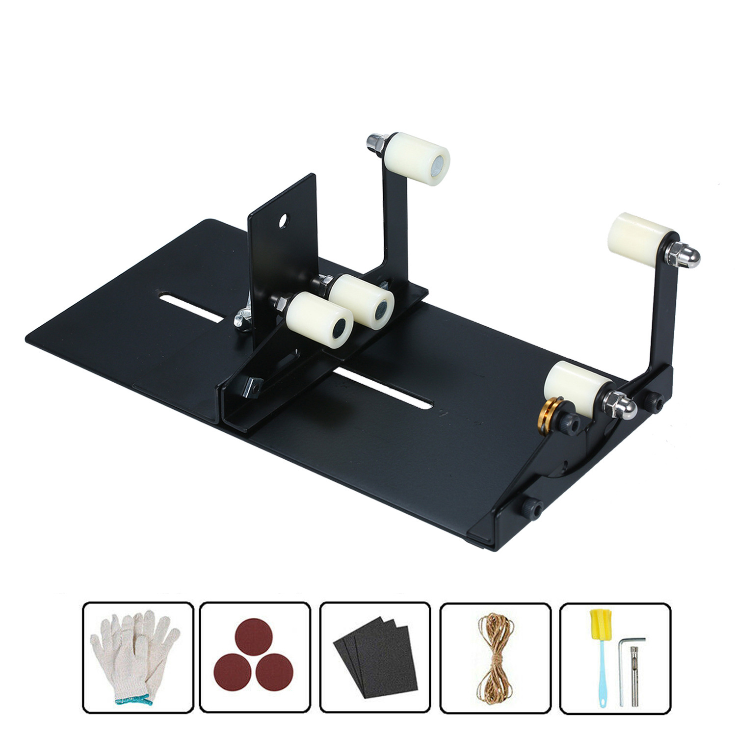 升级款玻璃瓶切割器废瓶切割工具DIY手工工具方瓶切割器酒瓶工具