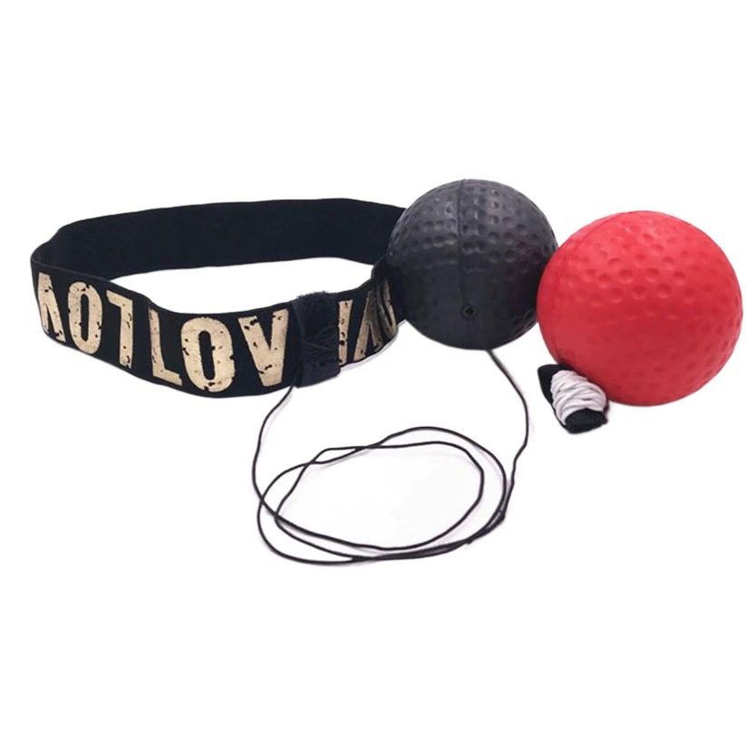 Тренажер для развития реакции и скорости: футбольный мяч для головы, для тренировок дома, для снятия стресса, для развития рефлексов.