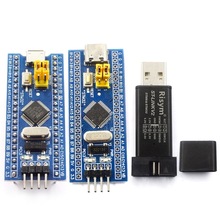 STM32F103C8T6Сϵ�y�� STM32��Ƭ�C�_�l����İ����T�׼� C6T6