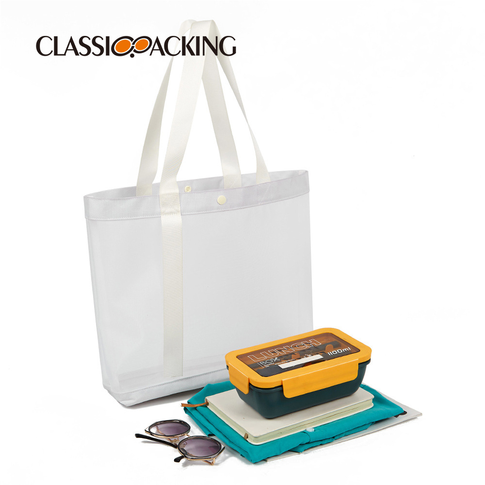 2023 Nuevo ins bolso de malla de color sólido bolso de hombro multifuncional bolso de compras casual ligero de moda