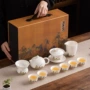家用办公室功夫商务礼品
