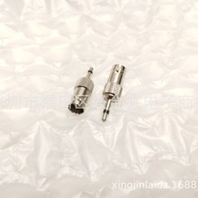 ��ͭ BNCת��ͷBNC��ͷBNCĸͷQ9ͷJK��תĸ��Ƶ������ֱͨ��ͷ