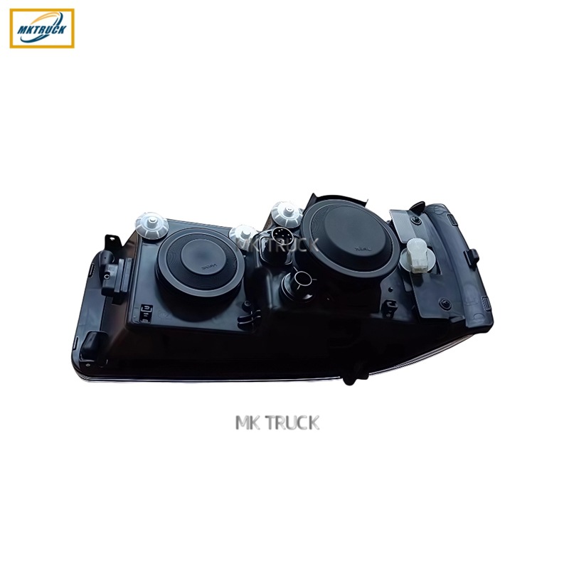 Faros delanteros 1699300/1699301 para accesorios de faros de camiones de la serie DAF XF