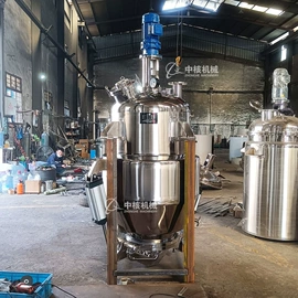 发酵提取设备;蒸发器;过滤器