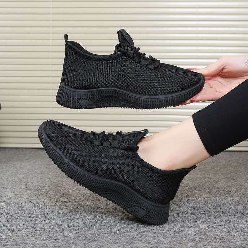 W11 pure black / 36
